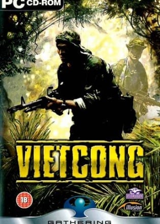 Download Vietcong. Uncensored edition