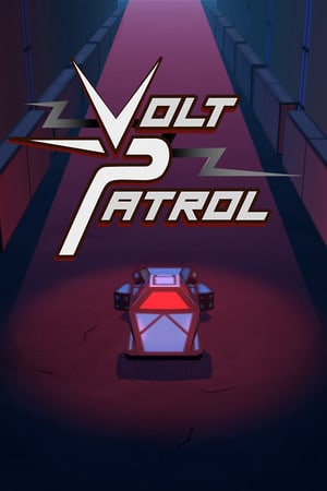 Download Volt Patrol - Stealth Driving