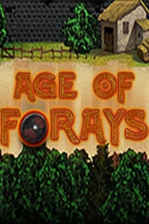 Age Of Forays