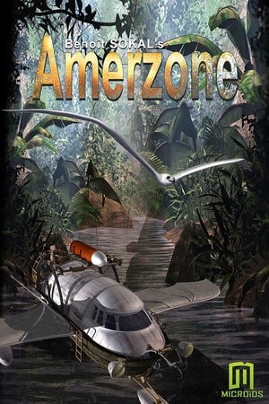 Amerzone: The Explorer's Legacy