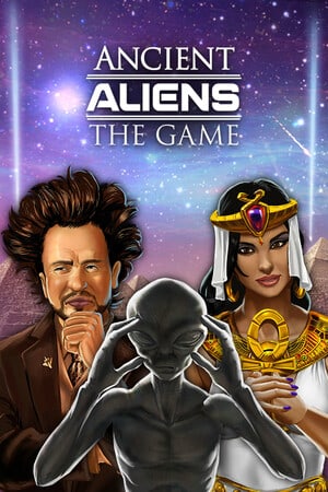 Download Ancient Aliens: The Game