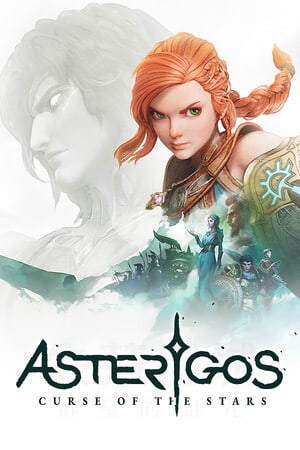 Download Asterigos: Curse of the Stars