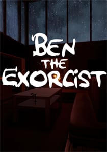 Download Ben The Exorcist