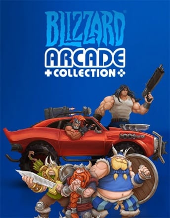 Download Blizzard Arcade Collection