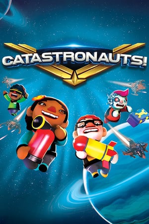 Download Catastronauts