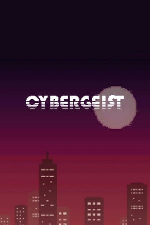 Download Cybergeist