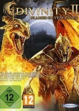 Download Divinity 2: Flames of Vengeance