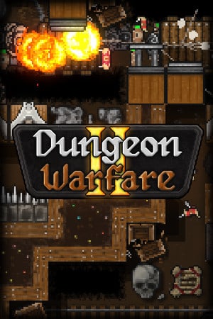 Download Dungeon Warfare 2