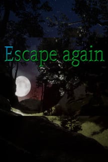 Download Escape again