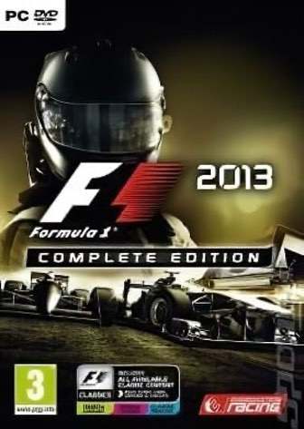 Download F1 2013