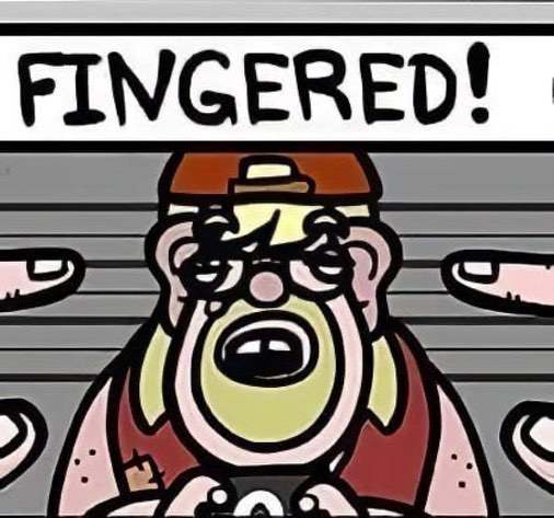 Download Fingered