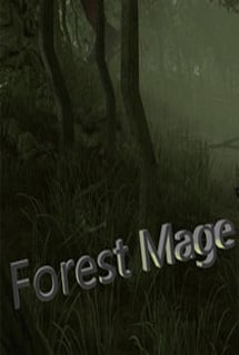 Forest Mage