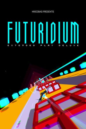 Download Futuridium EP Deluxe