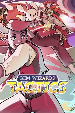 Download Gem Wizards Tactics