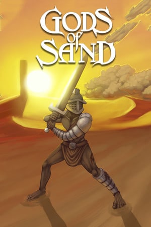 Download Gods of Sand