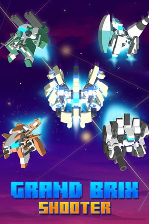 Download Grand Brix Shooter