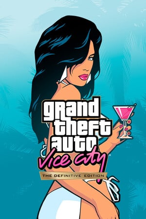 Download GTA: Vice City - Definitive Edition