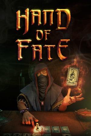 Download Hand of Fate