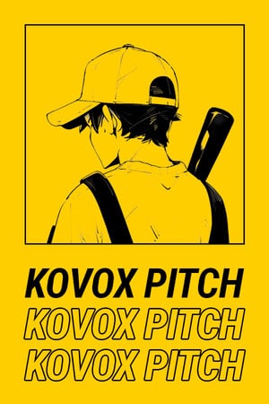 Download Kovox Pitch