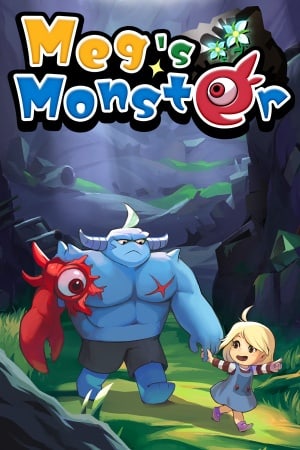 Download Meg's Monster