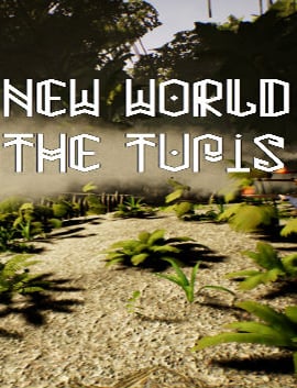 Download New World: The Tupis