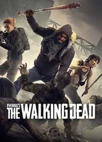 Download OVERKILL's The Walking Dead