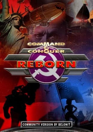 Download Red Alert 2: REBORN — Community Version