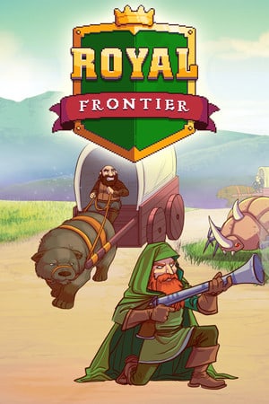 Download Royal Frontier