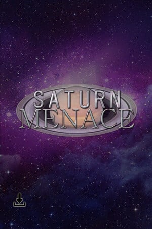 Download Saturn Menace