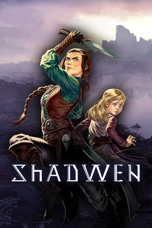 Download Shadwen