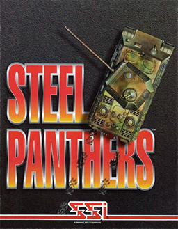 Download Steel Panthers: World at War - Lost Victories!