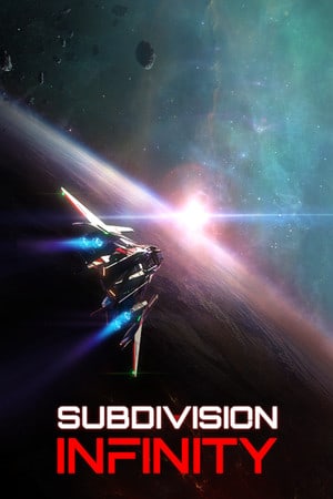 Download Subdivision Infinity DX