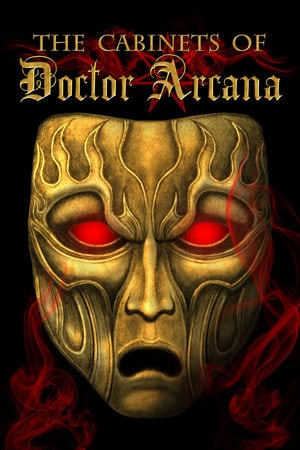 Download The Cabinets of Doctor Arcana