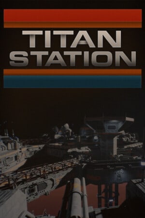 Download Titan Station