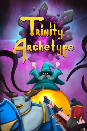 Trinity Archetype