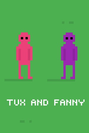 Download Tux and Fanny