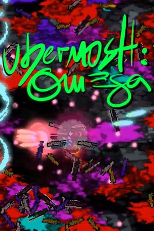 Download UBERMOSH:OMEGA