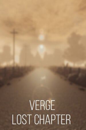 Download VERGE:Lost chapter