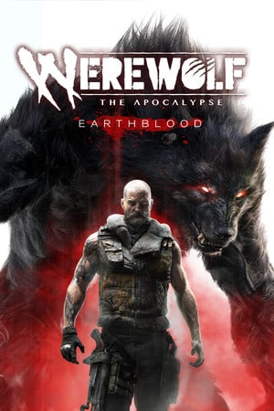 Download Werewolf The Apocalypse Earthblood