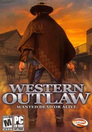 Download Western Outlaw: Wanted Dead or Alive