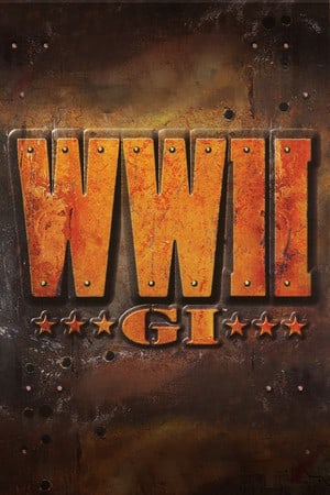 Download World War II GI