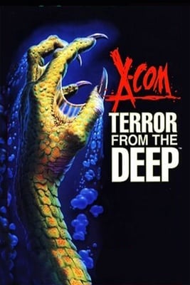 Download X-COM: Terror From the Deep