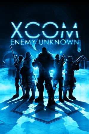 XCOM : Enemy Unknown