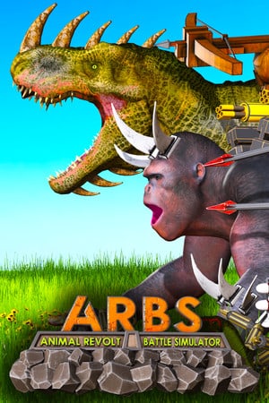 Download Animal Revolt Battle Simulator