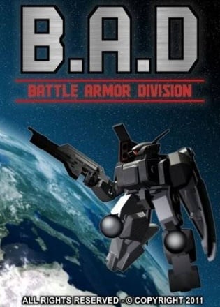 B.A.D Battle Armor Division