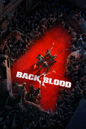 Download Back 4 Blood | License