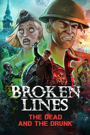 Download Broken Lines