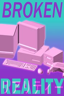 Download Broken Reality