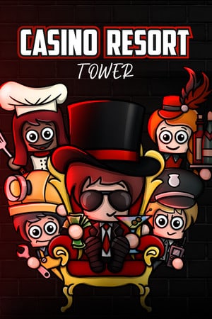 Download Casino Resort Tower