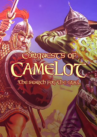 Download Conquests of Camelot: The Search for the Grail